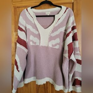 POL Sweater